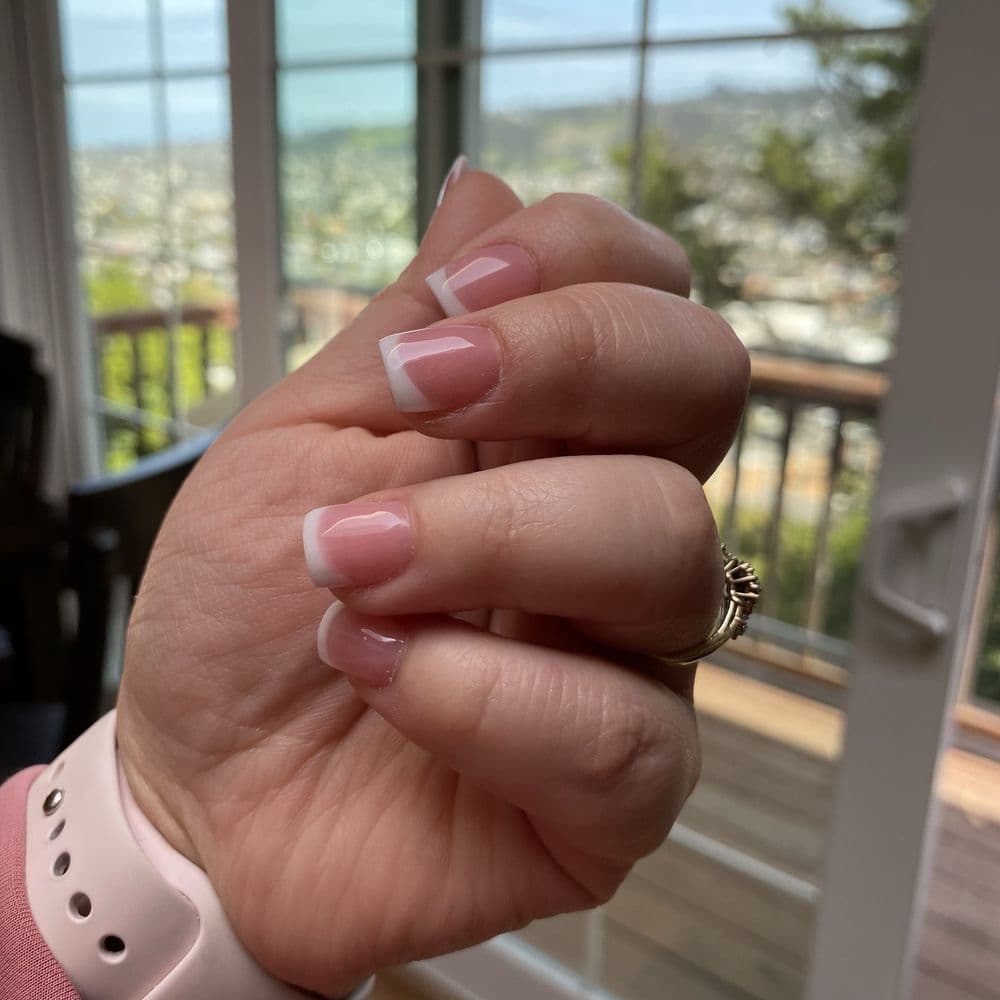 Manicures
